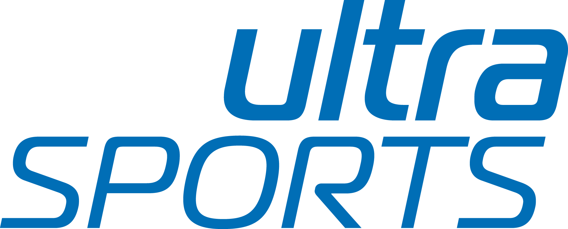 ultraSPORTS Logo